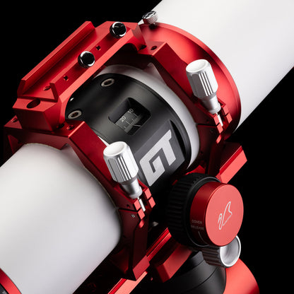 William Optics Gran-Turismo 81 WIFD