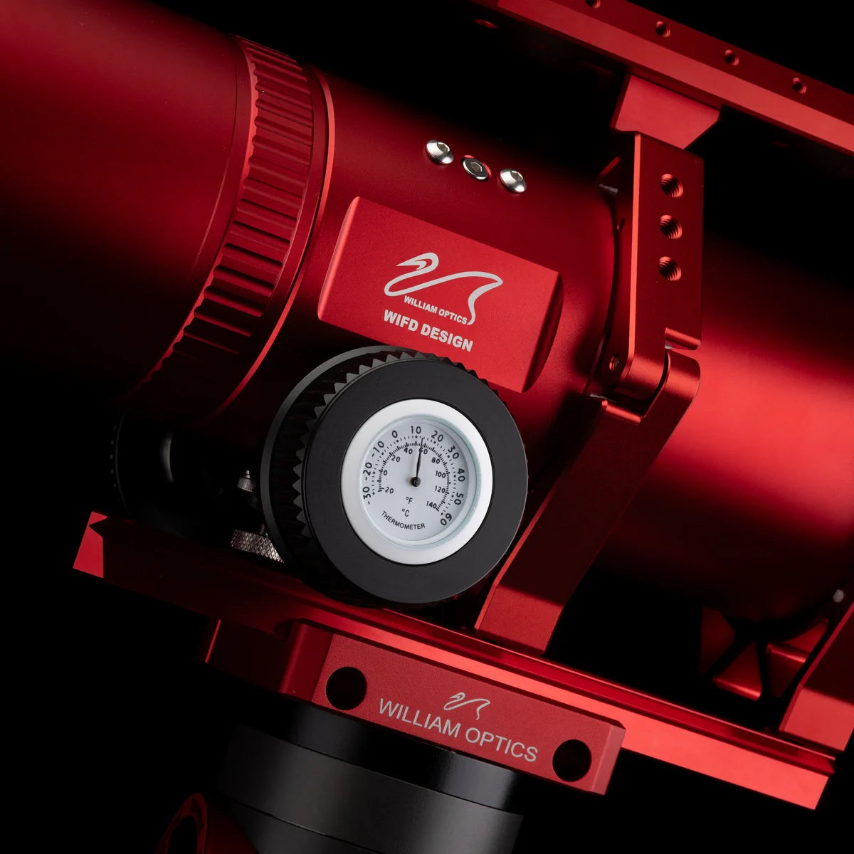 William Optics Cat 61 WIFD