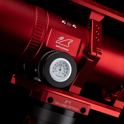 William Optics Cat 61 WIFD