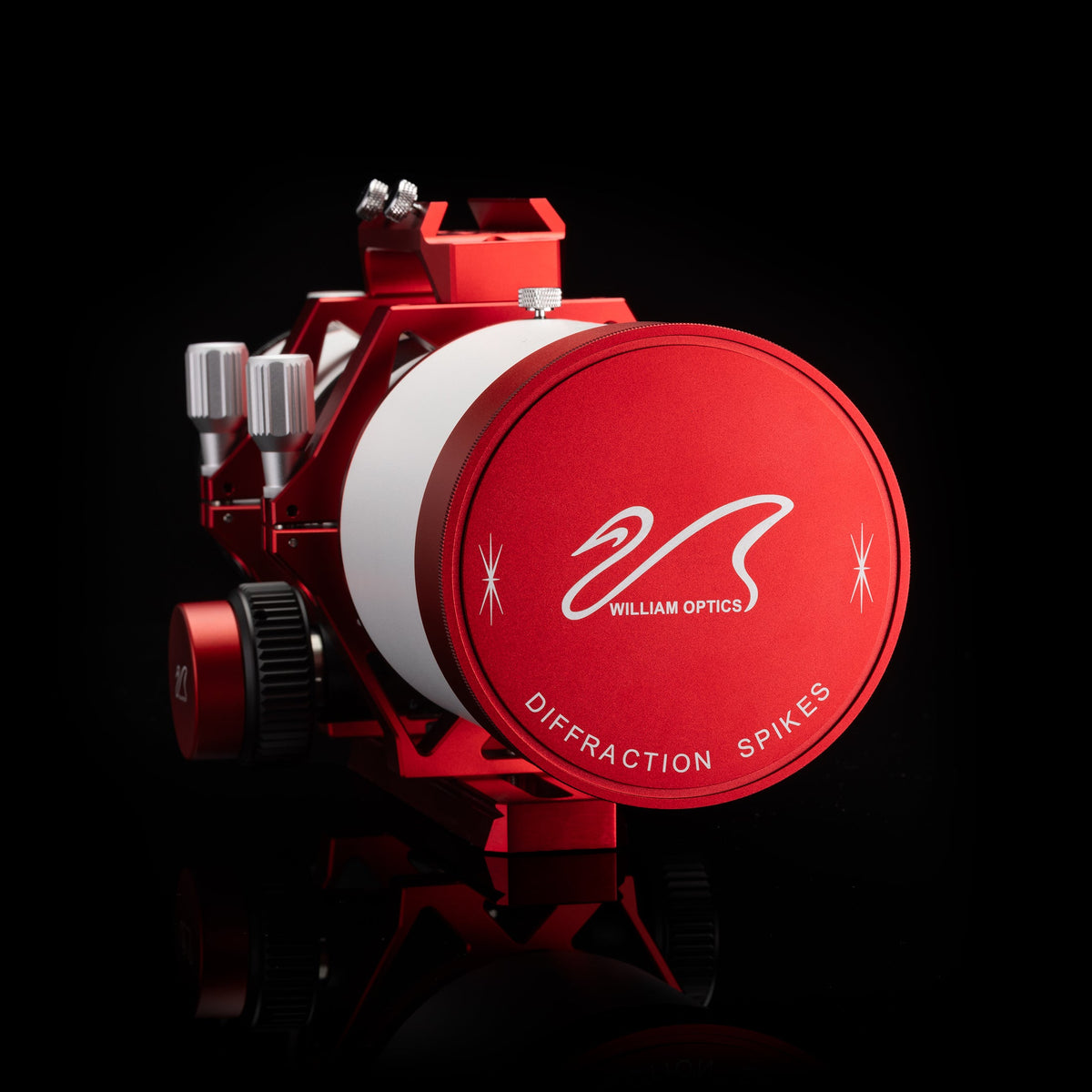 William Optics Gran-Turismo 81 WIFD