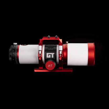 William Optics Gran-Turismo 81 WIFD