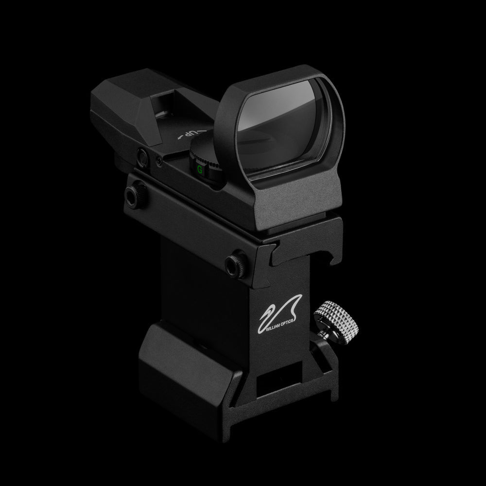William Optics Dot Sight Finder