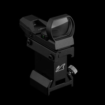 William Optics Dot Sight Finder