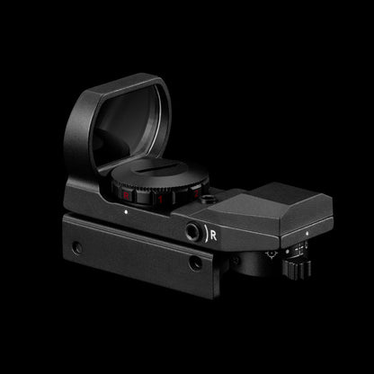 William Optics Dot Sight Finder