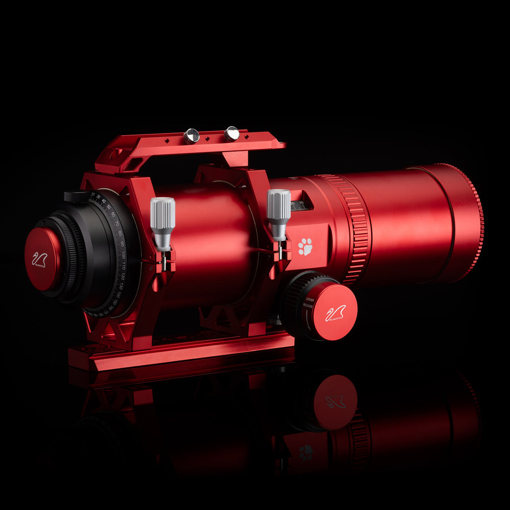 William Optics Cat 71 WIFD