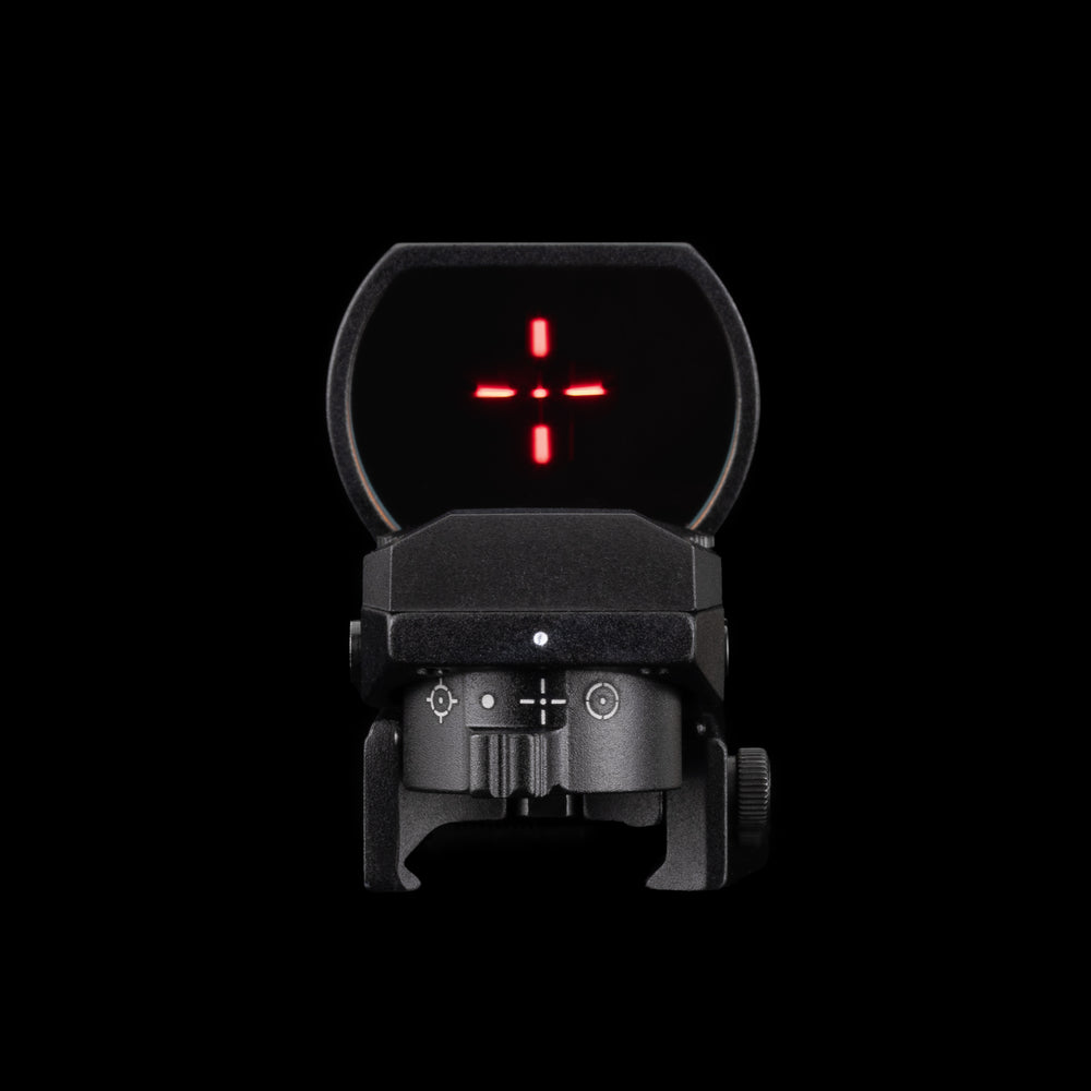 William Optics Dot Sight Finder