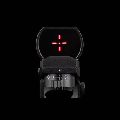 William Optics Dot Sight Finder