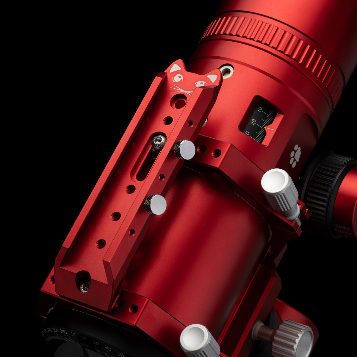 William Optics Cat 71 WIFD
