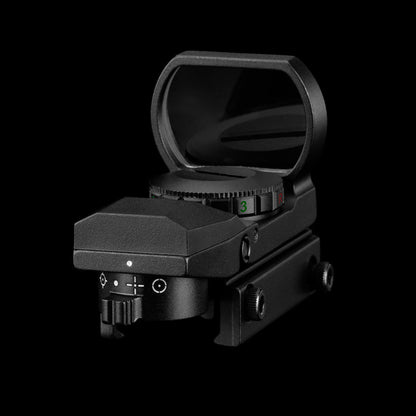 William Optics Dot Sight Finder