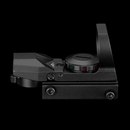 William Optics Dot Sight Finder