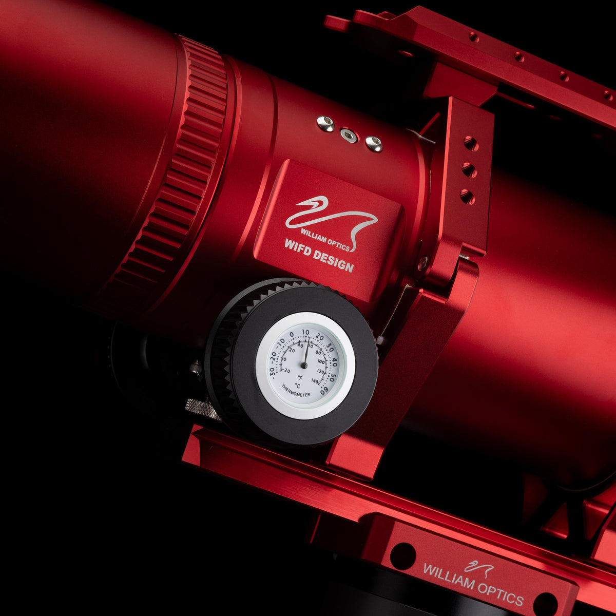 William Optics Cat 71 WIFD