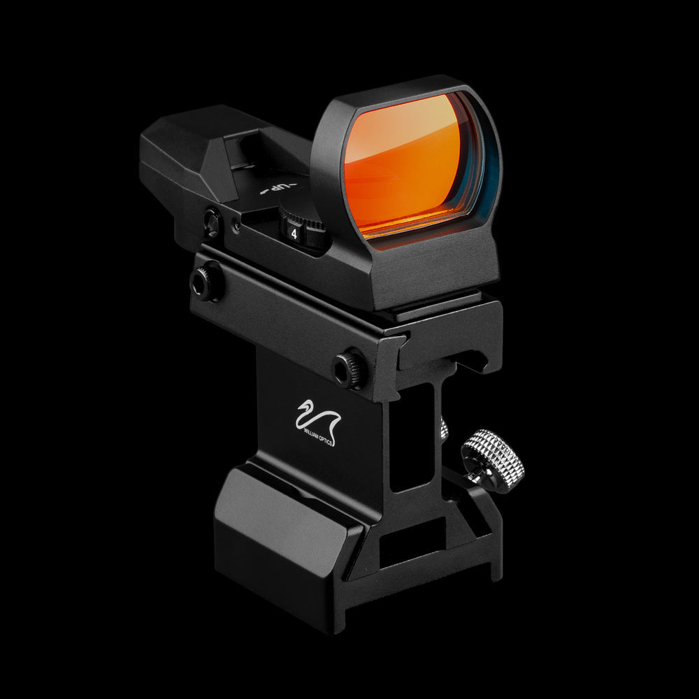 William Optics Dot Sight Finder