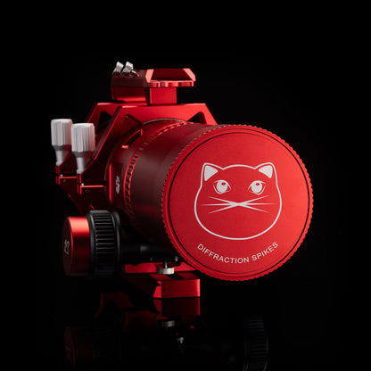 William Optics Cat 71 WIFD
