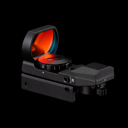 William Optics Dot Sight Finder