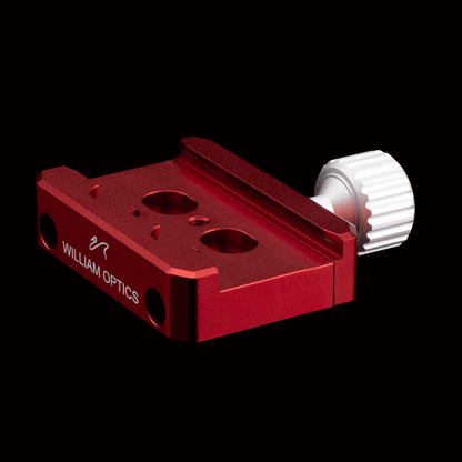 William Optics Vixen-style Mounting Base