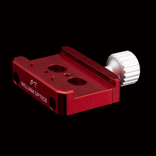William Optics Vixen-style Mounting Base