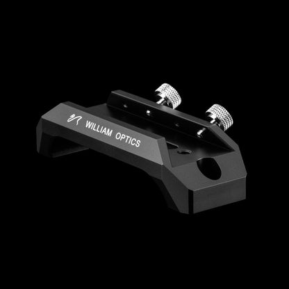 William Optics Saddle Handle Bar