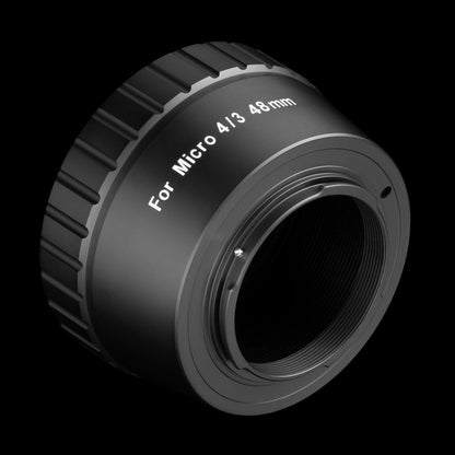 William Optics M48 T-mount for Olympus Micro 4/3
