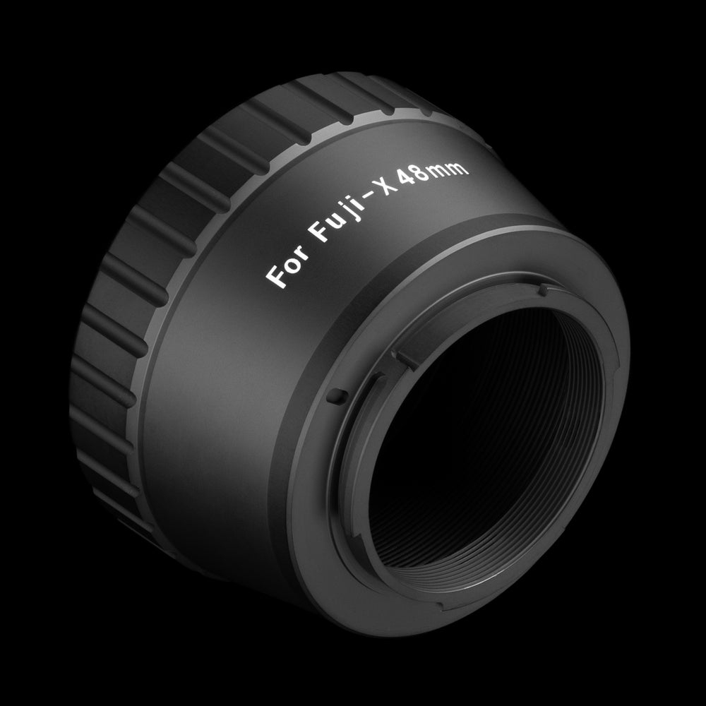 William Optics M48 T-mount for Fuji FX