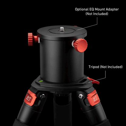 WIlliam Optics AK2 Tripod Extension