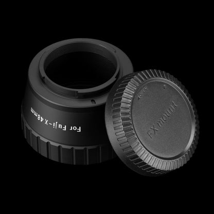 William Optics M48 T-mount for Fuji FX