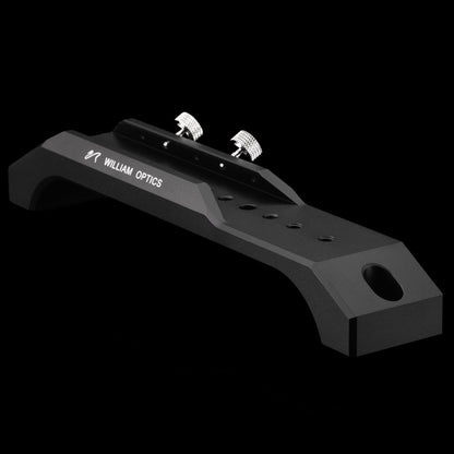 William Optics Saddle Handle Bar