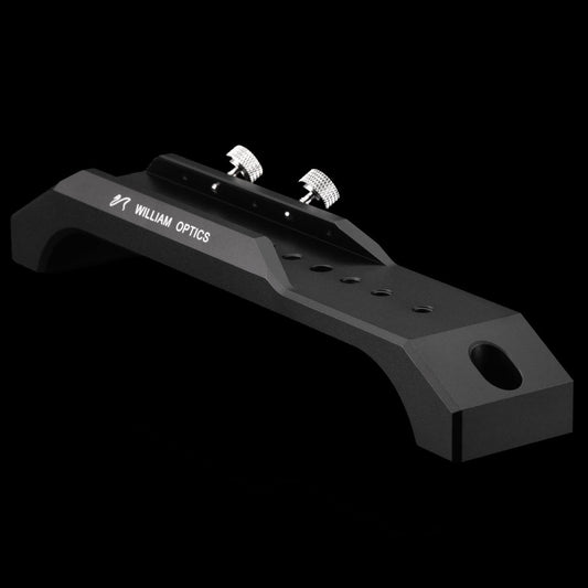 William Optics Saddle Handle Bar