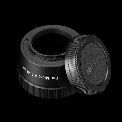 William Optics M48 T-mount for Olympus Micro 4/3