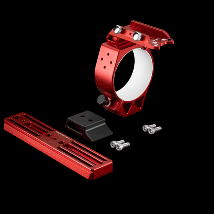William Optics Riser Block for 51 Ring