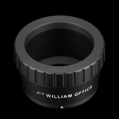 William Optics M48 T-mount for Fuji FX