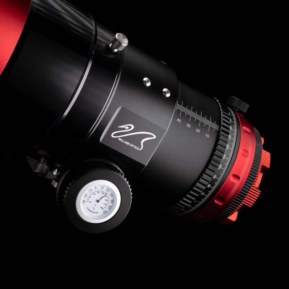 William Optics Fluorostar 156
