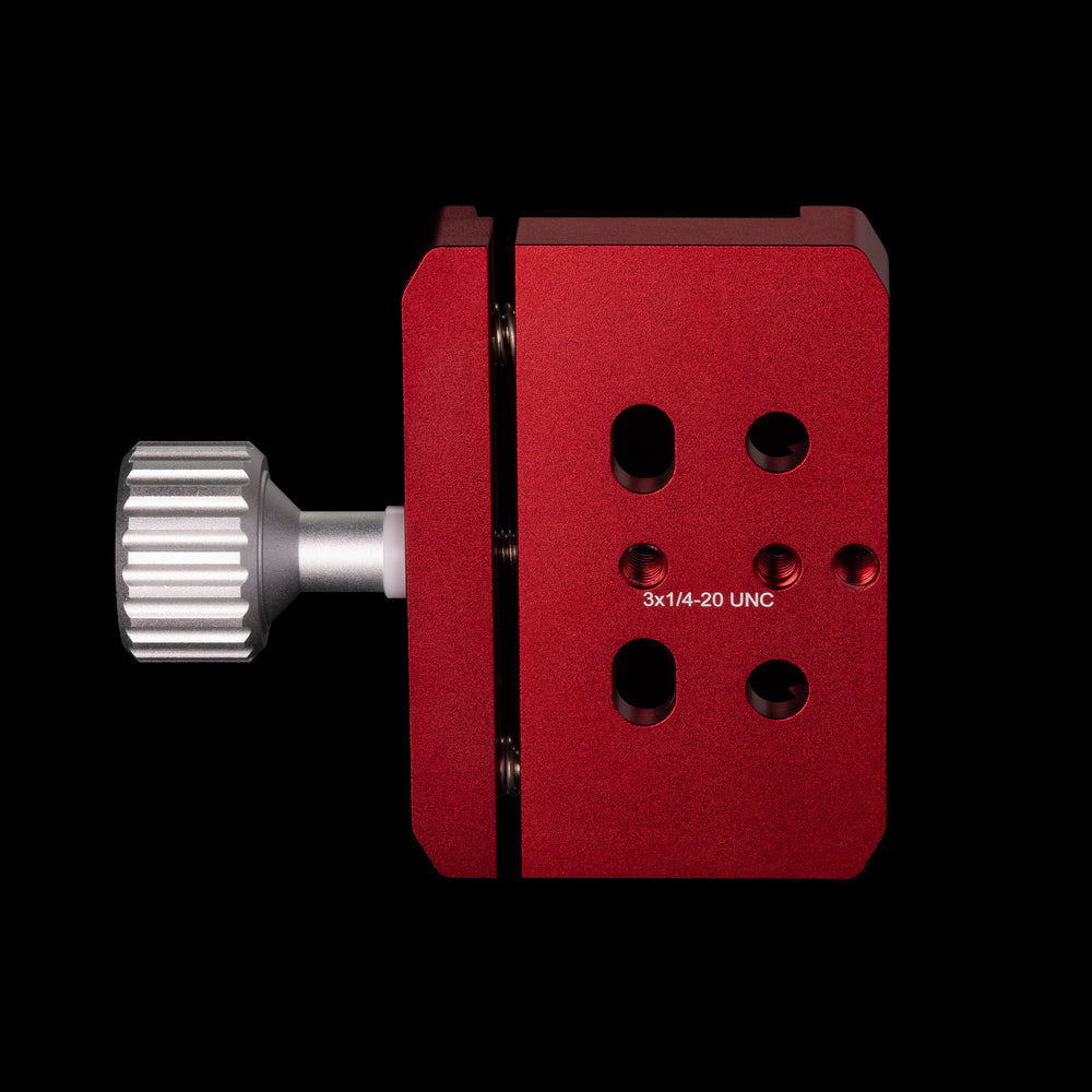 William Optics Vixen-style Mounting Base