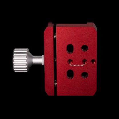 William Optics Vixen-style Mounting Base
