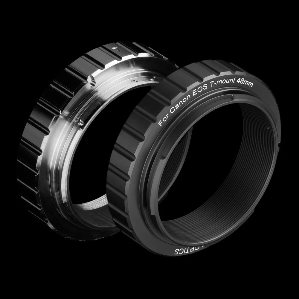 William Optics M48 T-mount for Canon EOS