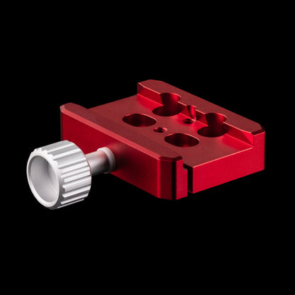William Optics Vixen-style Mounting Base
