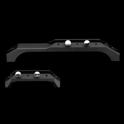 William Optics Saddle Handle Bar