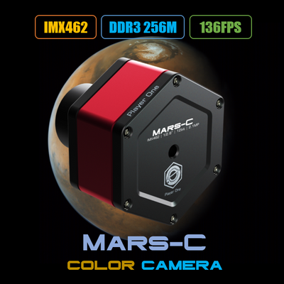 Player One Mars-C IMX462