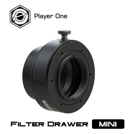 Player One Astronomy Filter Drawer MINI