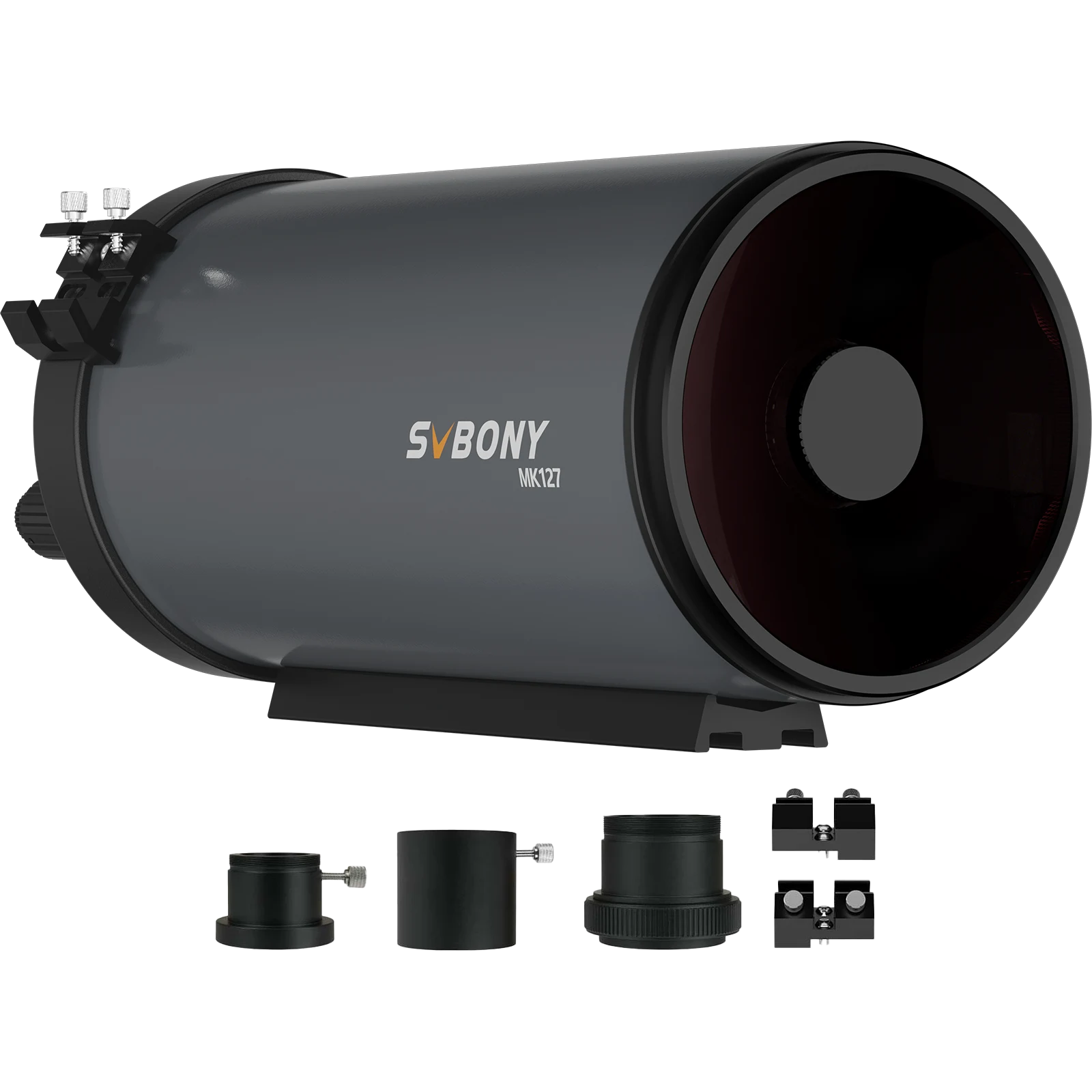 Svbony MK127 Maksutov Cassegrain Telescope OTA - EDISLA