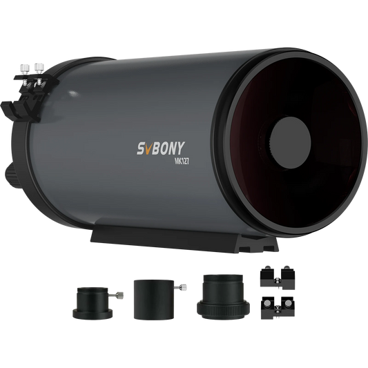 Svbony MK127 Maksutov Cassegrain Telescope OTA - EDISLA