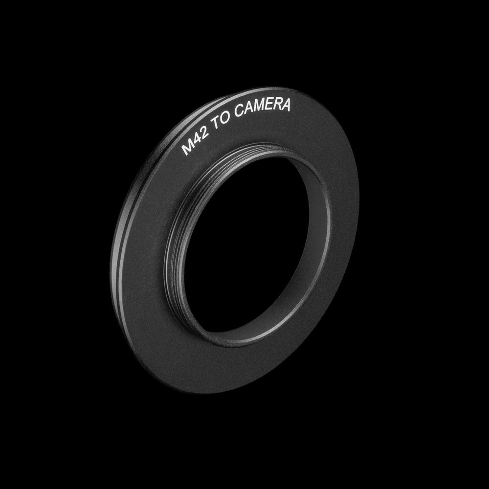 William Optics M42 Adapter for Elite Drawer OAG Kit