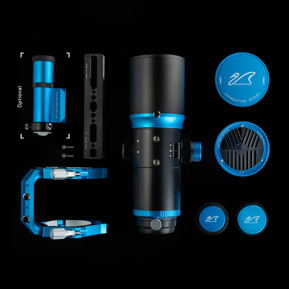 William Optics Pleiades 68 Astrograph