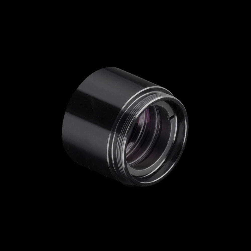 William Optics 1.25" 2x Barlow nosepiece for binoviewers