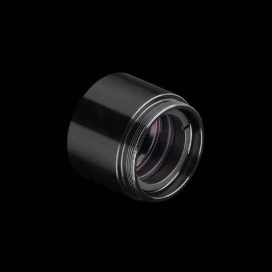 William Optics 1.25" 2x Barlow nosepiece for binoviewers