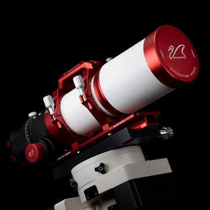 William Optics Fluorostar 91
