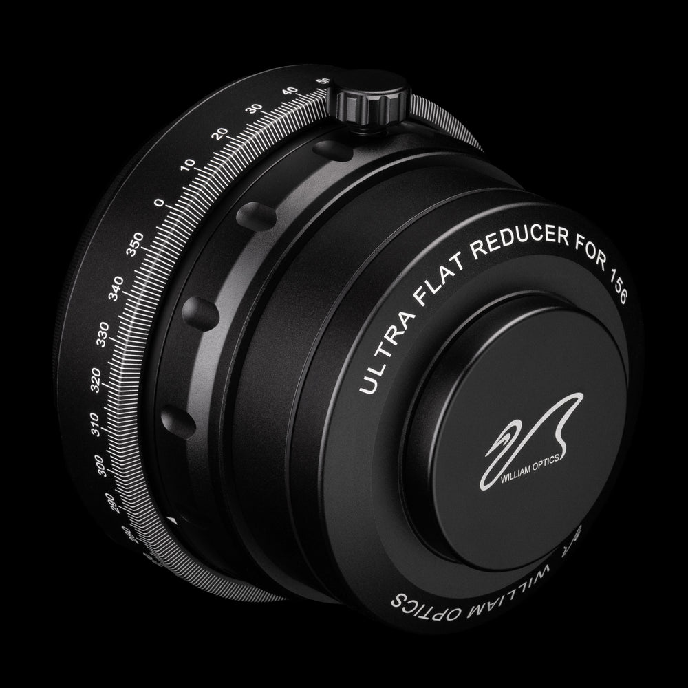 William Optics Ultra Flat 156 (0.79x Reducer)