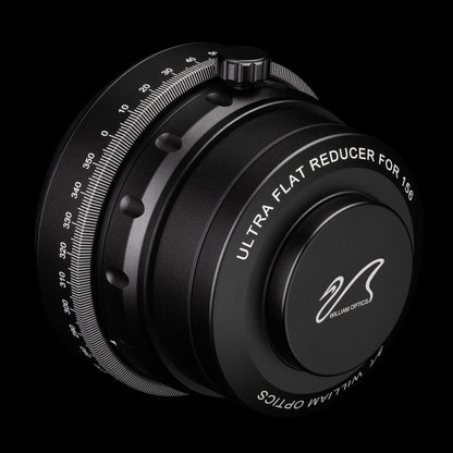 William Optics Ultra Flat 156 (0.79x Reducer)