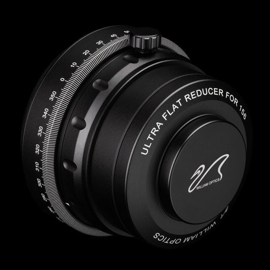 William Optics Ultra Flat 156 (0.79x Reducer)