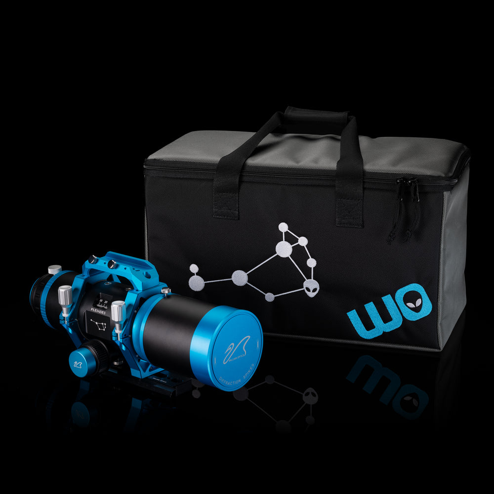 William Optics Pleiades 68 Astrograph