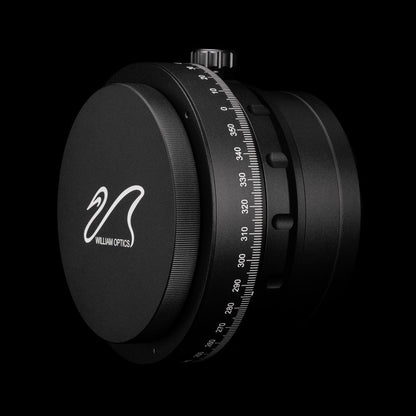 William Optics Ultra Flat 156 (0.79x Reducer)